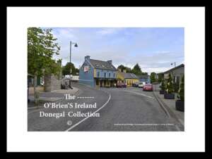 Pettigo      ~  Station Road   ~        Co. Donegal .....8763