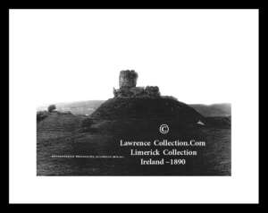 Shanagolden     ~   Shanad Castle      ~    Co Limerick ......L1911C