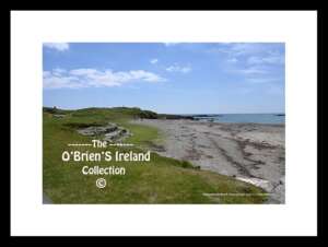 Owenahincha ~    Beach   ~   Co Cork.....6109