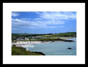 Owenahincha ~    Beach   ~   Co Cork.....6114