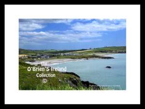 Owenahincha ~    Beach   ~   Co Cork.....6115