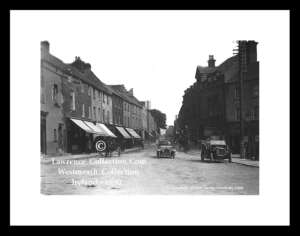 Athlone ~ ~ Co Westmeath - Digital Licence W301H