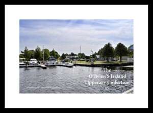 Dromineer       ~        Harbour / Marina    ~     Co Tipperary ....9484
