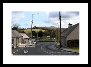 Loughill ~ Village Co Limerick .....0794