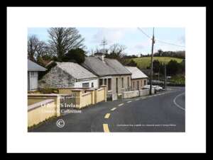 Loughill ~ Village Co Limerick .....0795